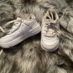 Toddler Air Force 1
